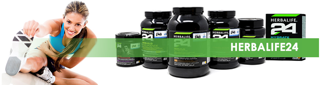 Herbalife24