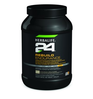 Ρόφημα Αποκατάστασης Herbalife24 Rebuild Endurance