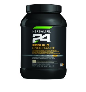 Ρόφημα Αποκατάστασης Herbalife24 Rebuild Endurance