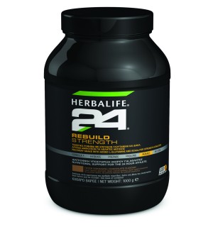 Herbalife24 Rebuild Strength