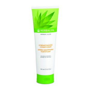 Herbal Aloe Strengthening Conditioner